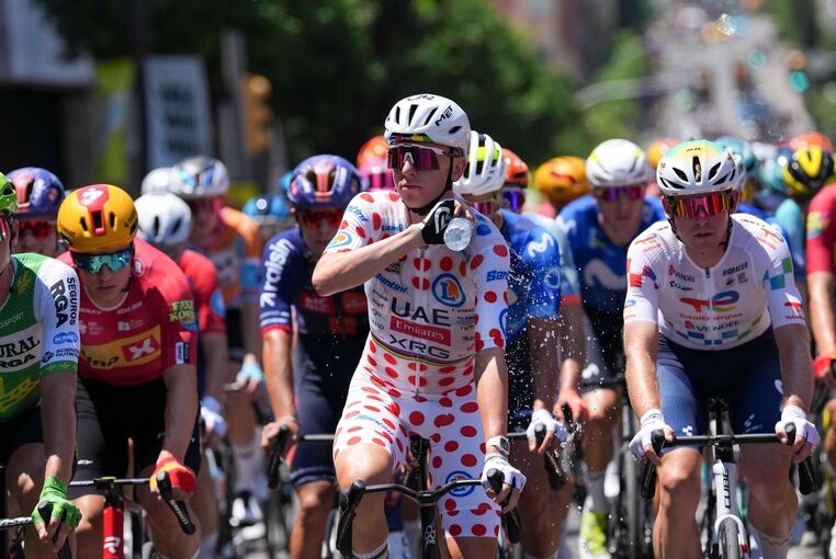 Tour de France