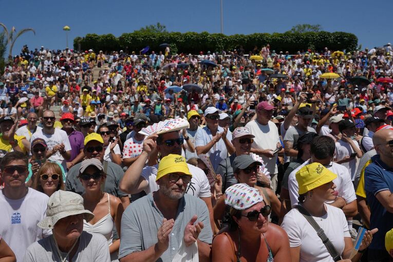 Tour de France