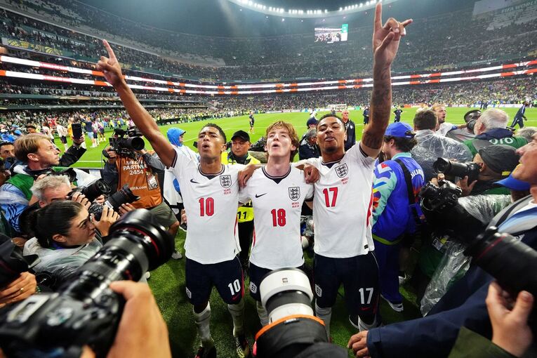 WM 2026 - Mexiko - England WM 2026 - Mexiko - England