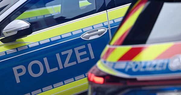 Unfallflucht in Ludwigsburger Parkhaus