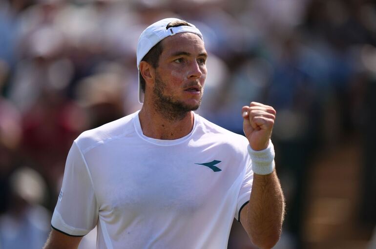 Wimbledon Wimbledon