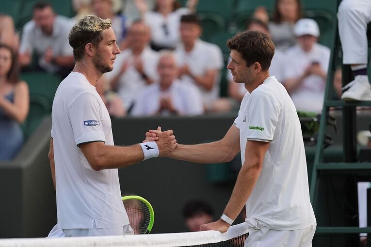 Wimbledon Wimbledon