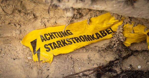 Nach dem großen Stromausfall im Südwesten Berlins