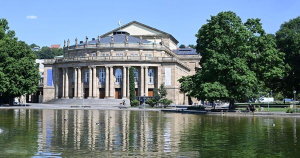 Opernhaus