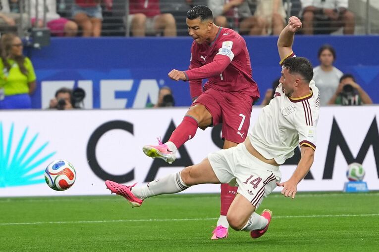 WM 2026 - Portugal - Spanien WM 2026 - Portugal - Spanien