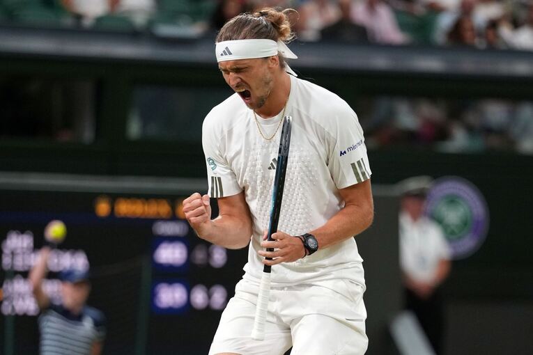 Wimbledon 2026 Wimbledon 2026