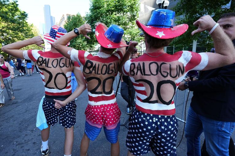 WM 2026 - USA - Belgien WM 2026 - USA - Belgien
