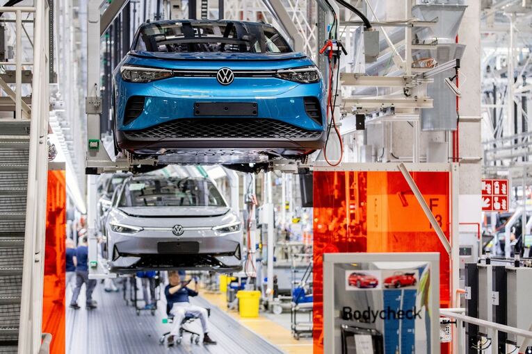 Volkswagen