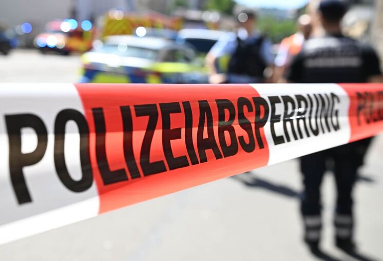 Polizei