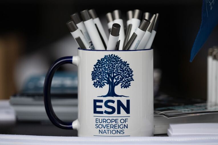 ESN-Partei ESN-Partei