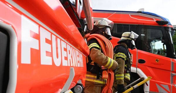Feuerwehr Feuerwehr