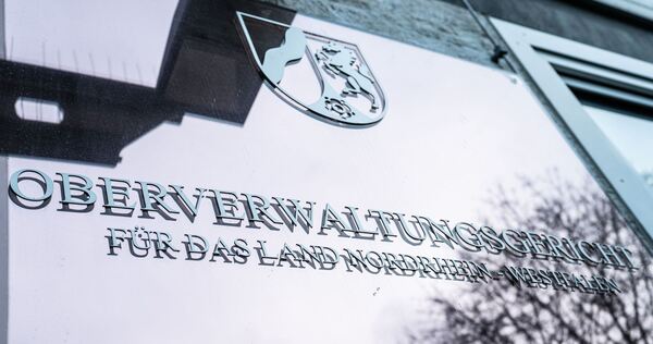 NRW-Oberverwaltungsgericht NRW-Oberverwaltungsgericht