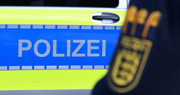 Polizei Polizei