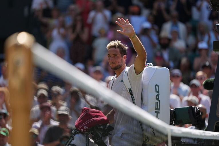 Wimbledon 2026 Wimbledon 2026