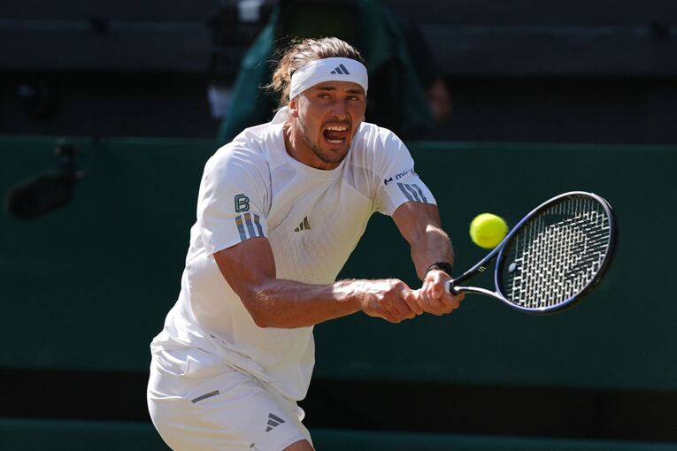Wimbledon 2026 Wimbledon 2026