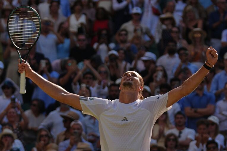 Wimbledon 2026 Wimbledon 2026