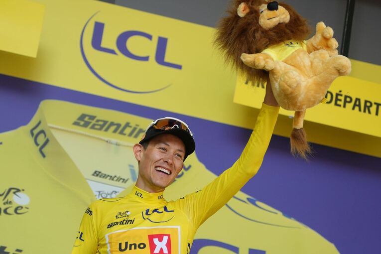 Tour de France 2026 Tour de France 2026
