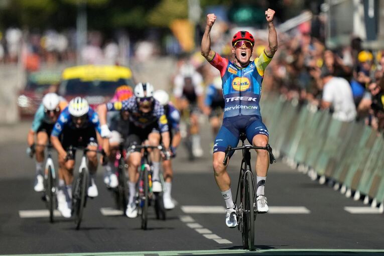 Tour de France 2026 Tour de France 2026