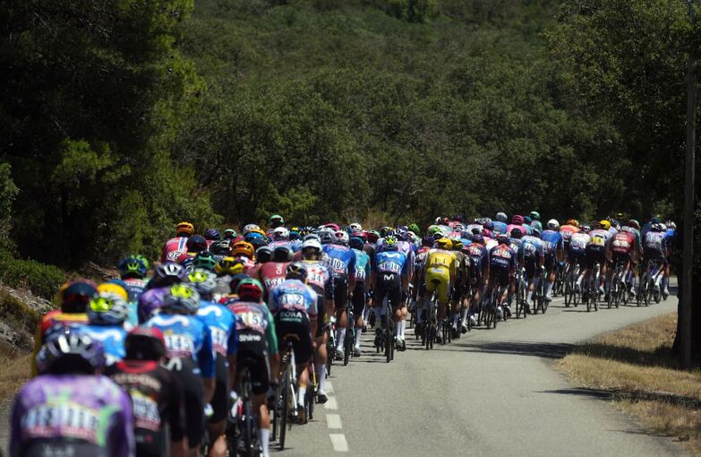 Tour de France Tour de France
