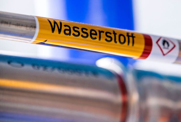 Wasserstofftechnologie Wasserstofftechnologie