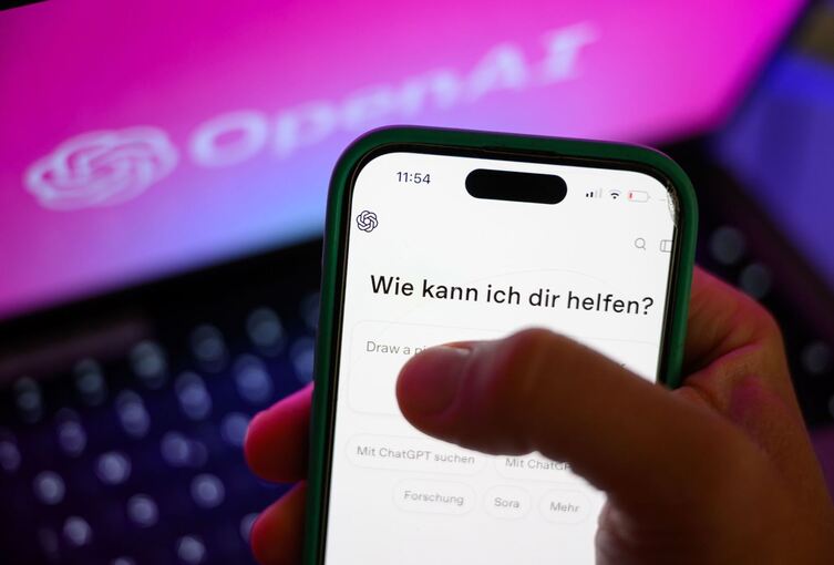Beziehungsberater KI Beziehungsberater KI