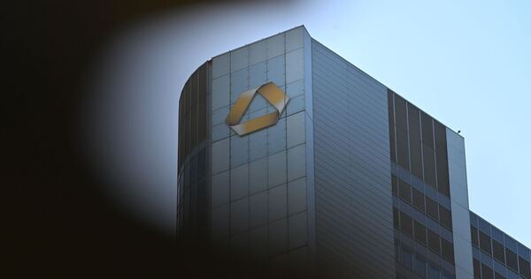 Commerzbank