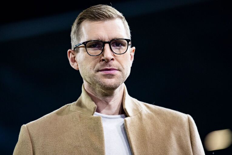 Per Mertesacker Per Mertesacker