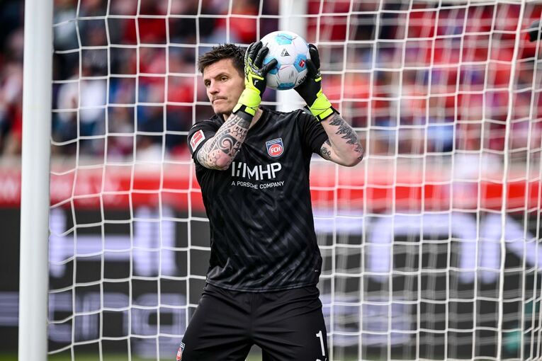 Kevin Müller