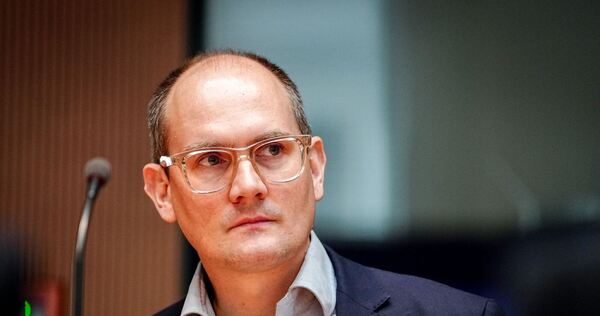 Janosch Dahmen