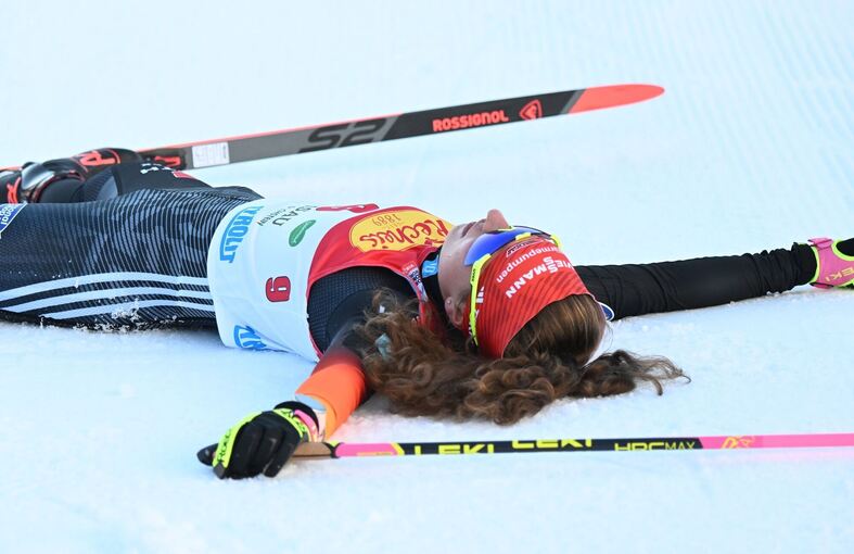 Nathalie Armbruster Nathalie Armbruster