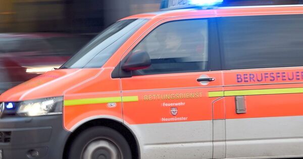 Bei dem Unfall wurden beide Pedelecfahrer verletzt: der eine schwer, der andere leicht. Bei dem Unfall wurden beide Pedelecfahrer verletzt: der eine schwer, der andere leicht.