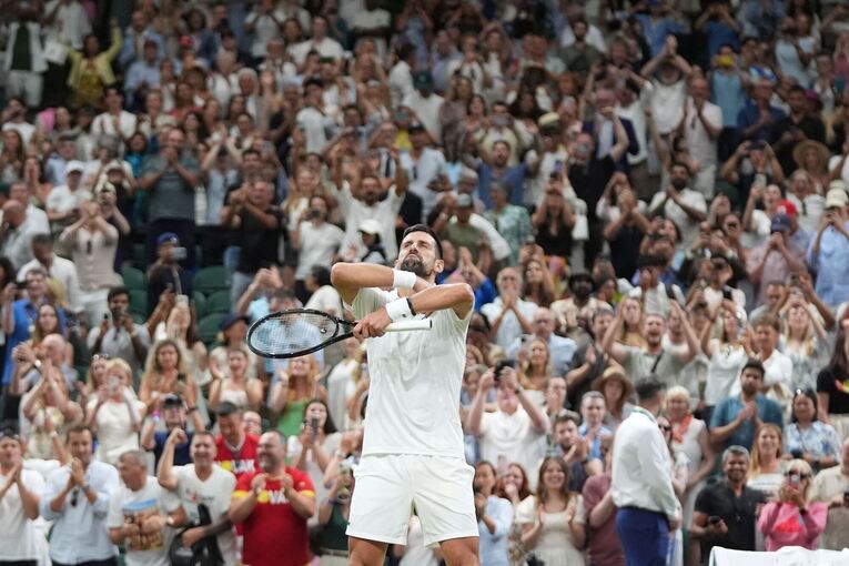 Wimbledon 2026 Wimbledon 2026