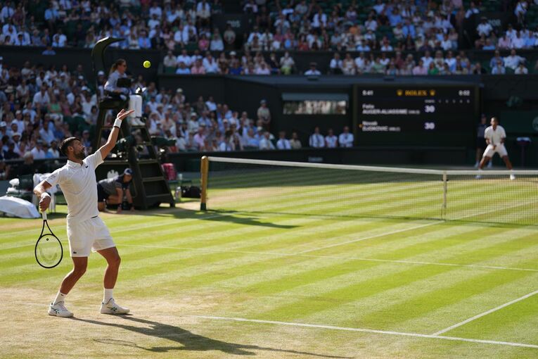 Wimbledon 2026 Wimbledon 2026