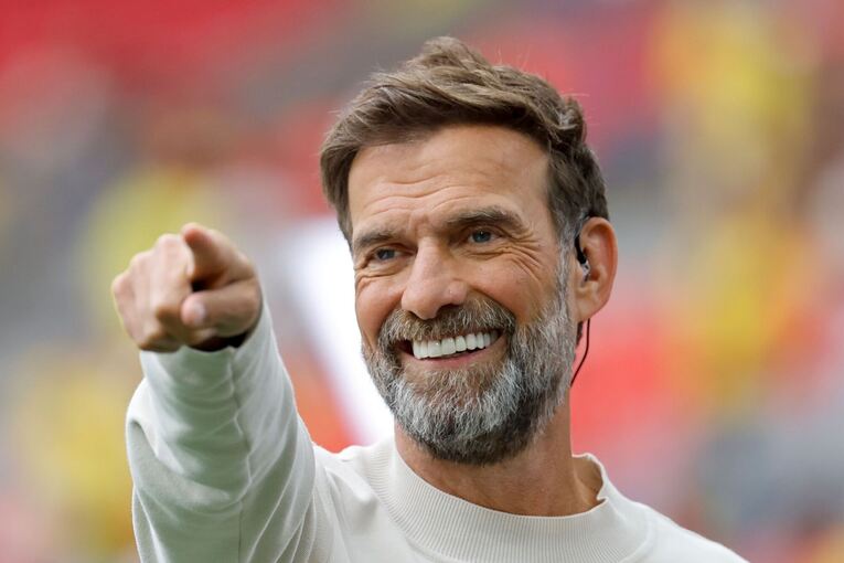Jürgen Klopp
