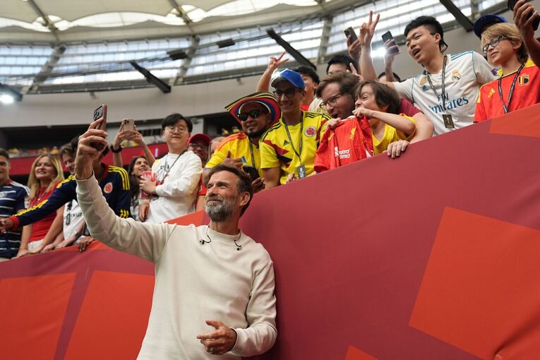 Jürgen Klopp