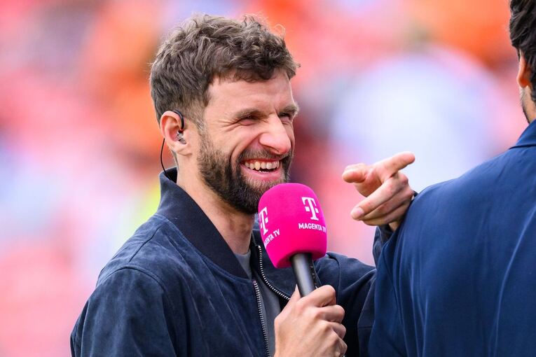 Thomas Müller