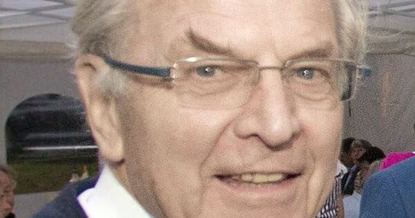 Wolfgang Bollacher ist im Alter von 93 Jahren gestorben. Wolfgang Bollacher ist im Alter von 93 Jahren gestorben.