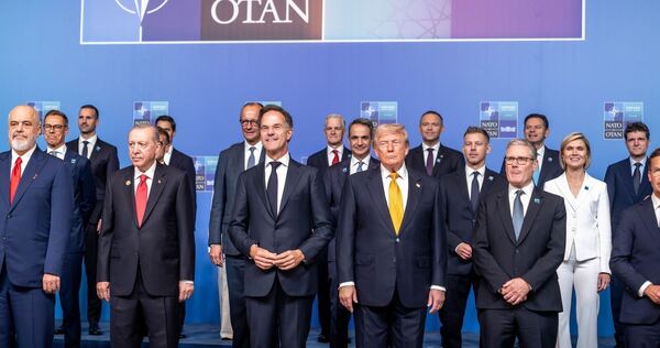 Nato-Gipfel Nato-Gipfel