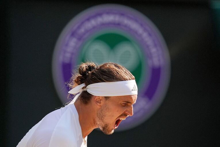 Wimbledon 2026