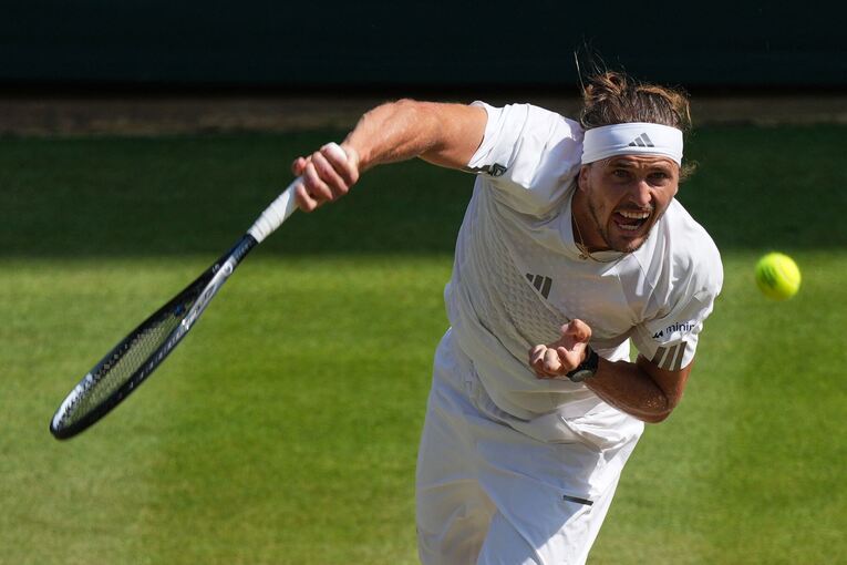Wimbledon 2026