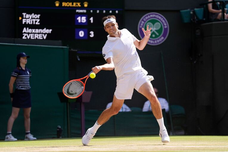 Wimbledon 2026