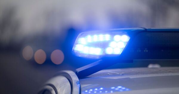 Unfall bei Groß Niendorf Unfall bei Groß Niendorf