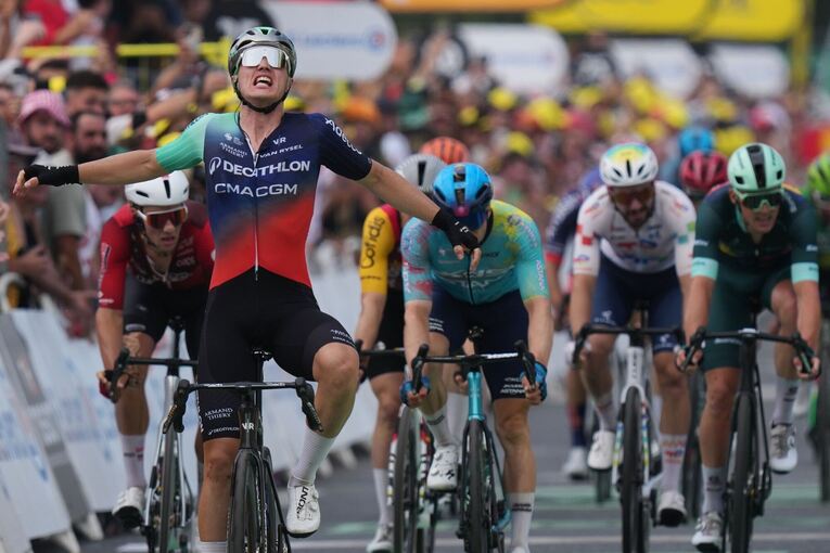 Tour de France 2026 Tour de France 2026