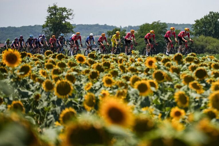 Tour de France 2026 Tour de France 2026