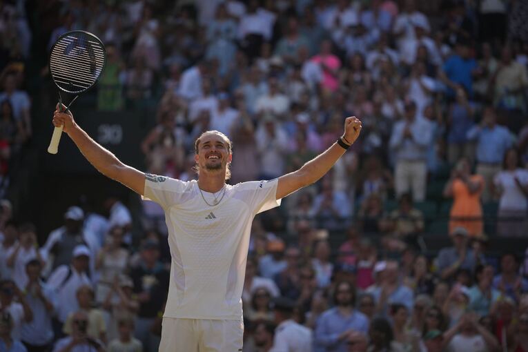 Wimbledon 2026