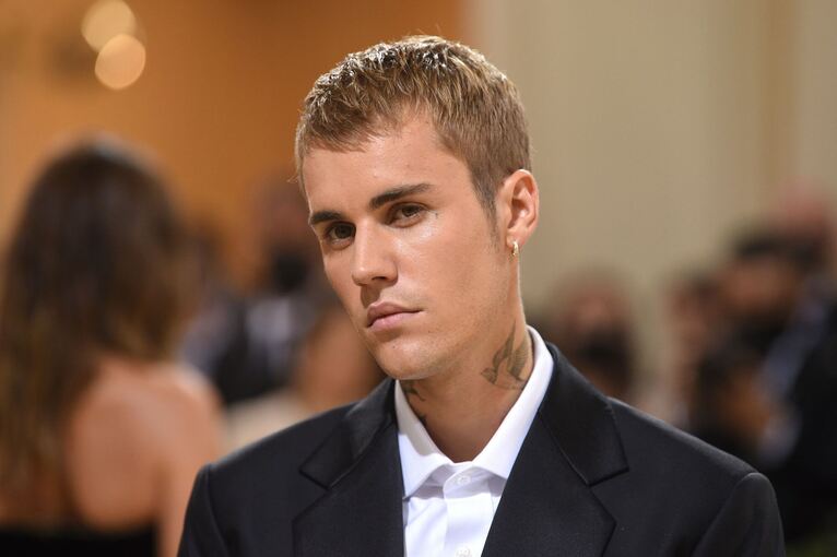 Justin Bieber Justin Bieber
