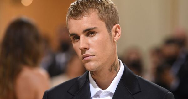 Justin Bieber Justin Bieber