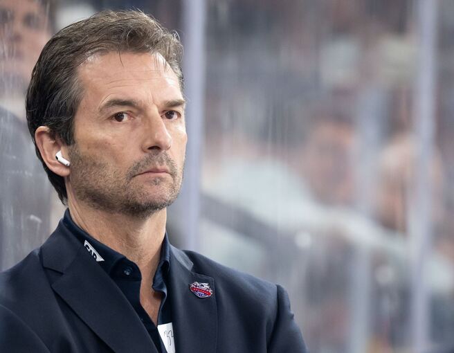 Dallas Eakins Dallas Eakins