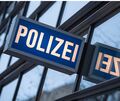 Die Polizei sucht Zeugen. Die Polizei sucht Zeugen.