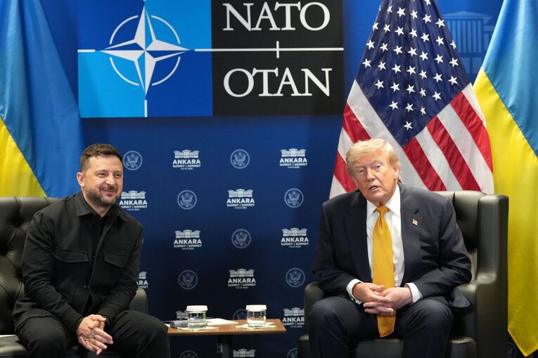 Nato-Gipfel in der Türkei Nato-Gipfel in der Türkei